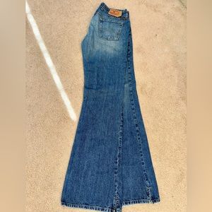 Lucky Brand Jeans - Tall